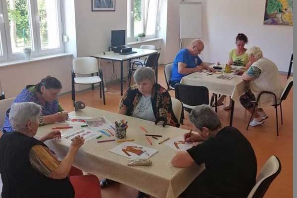 Svakodnevne aktivnosti u domu
