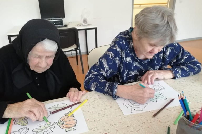 Kreativni kutak