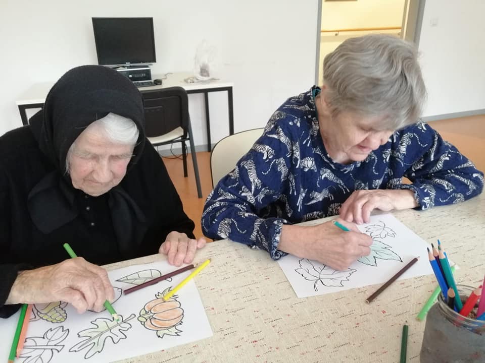 Kreativni kutak