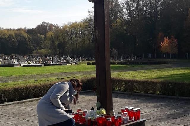 Blagdan Svih svetih