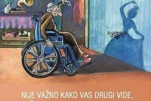 "Umirovljenici, aktivan dio zajednice"