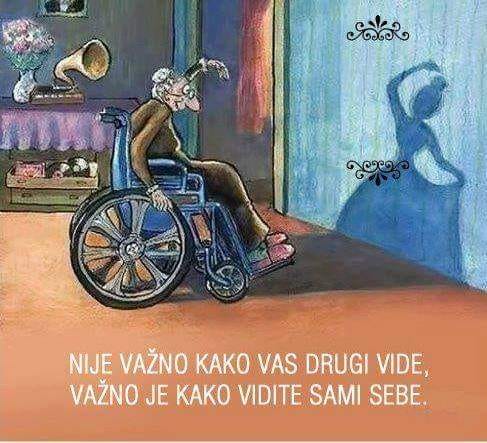 "Umirovljenici, aktivan dio zajednice"