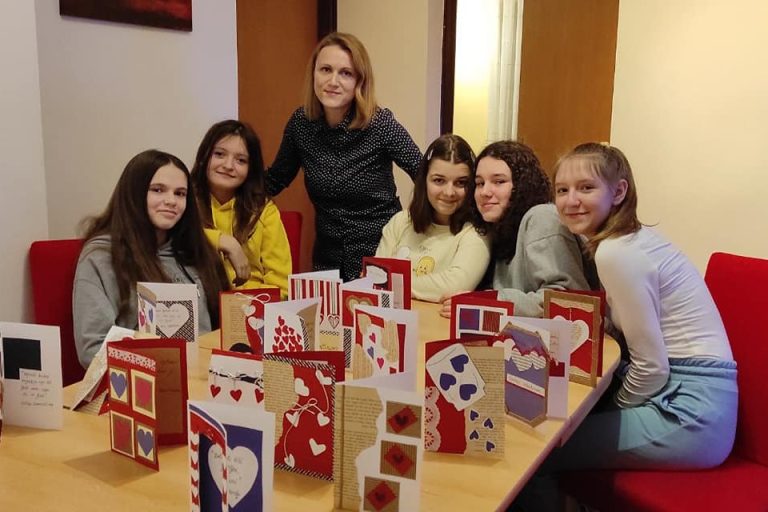 Radionice međugeneracijske solidarnosti