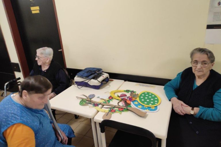 Ustrajnost je vrlina naših voditelja aktivnosti