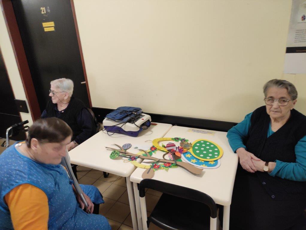 Ustrajnost je vrlina naših voditelja aktivnosti