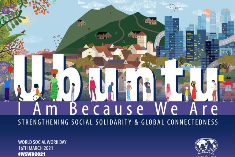 Međunarodni dan socijalnog rada