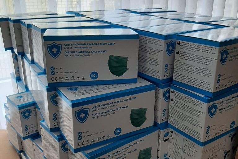 Donacija - Zaklada za ljudska prava i solidarnost "Solidarna"