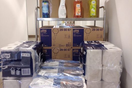 Donacija ALCA Zagreb