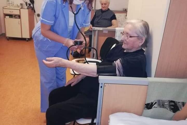 Svjetski dan zdravlja