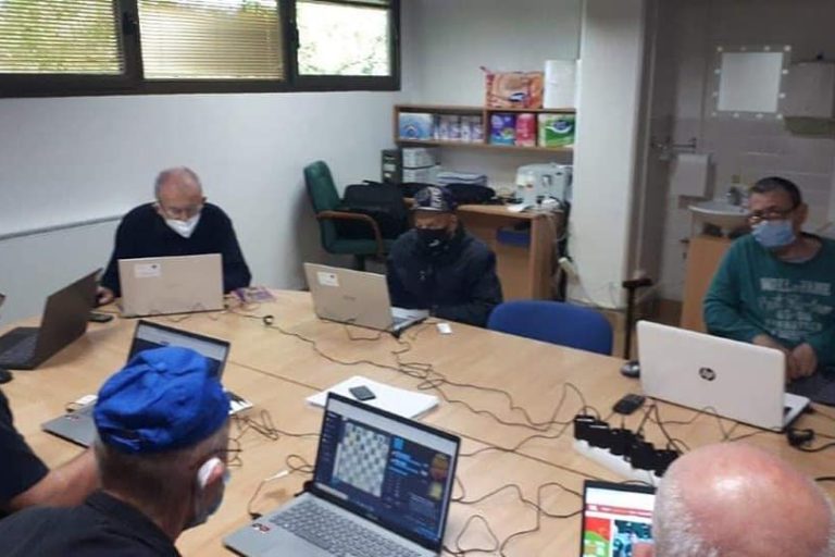 Informatičke radionice su posebno osmišljene za treću životnu dob