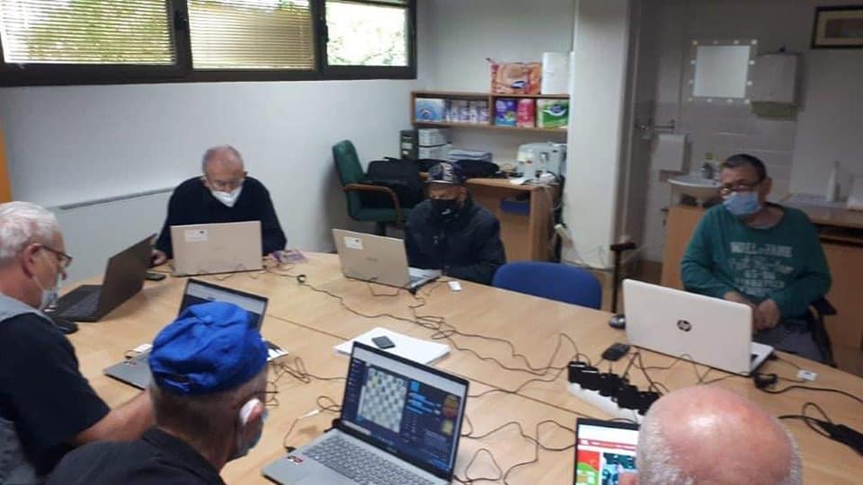 Informatičke radionice su posebno osmišljene za treću životnu dob