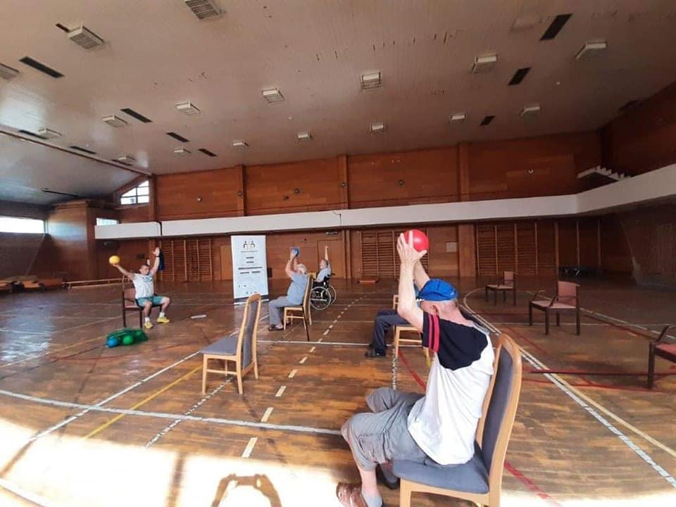 Redovitom tjelovježbom i razgibavanjem jačamo imunitet