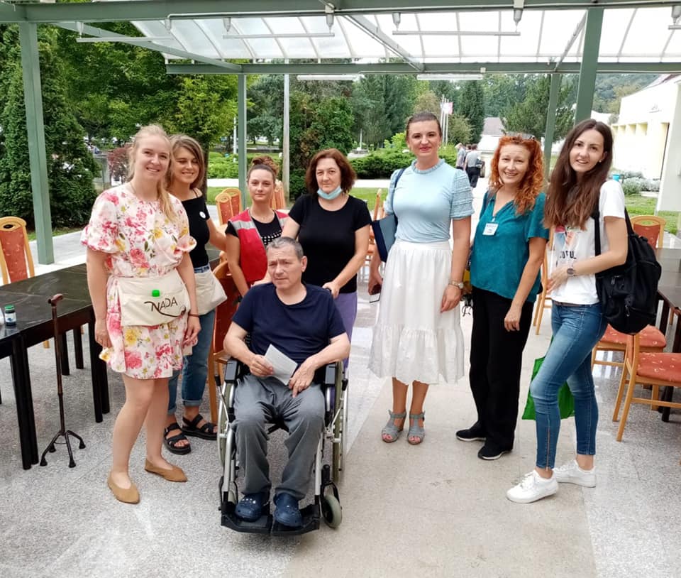 Radionice psihološke podrške i akupunturski tretman za opuštanje