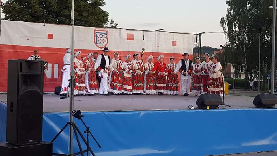 Umirovljenici, aktivan dio zajednice