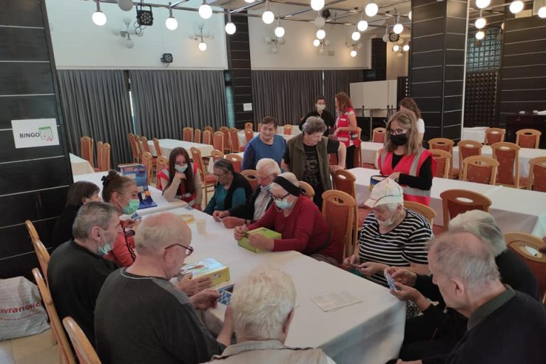 Ponovo smo zaigrali društvene igre