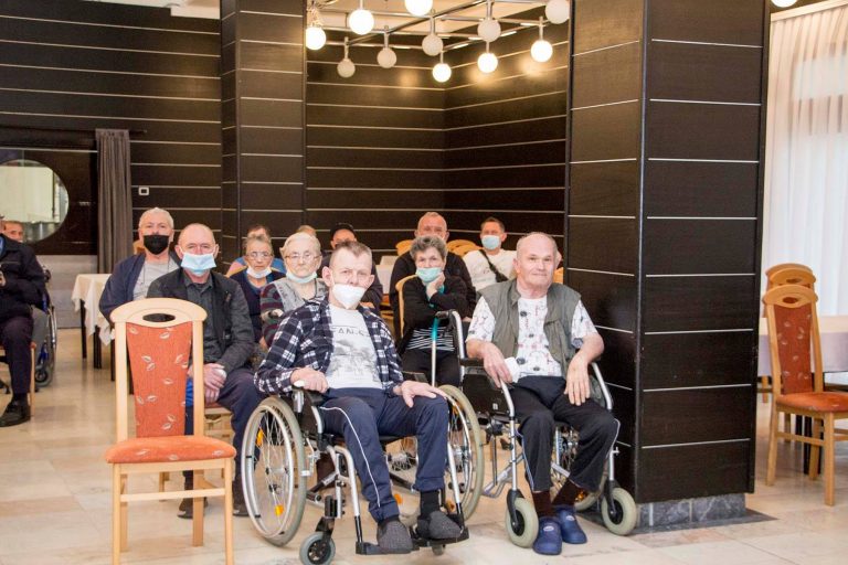 MEĐUNARODNI DAN STARIJIH OSOBA