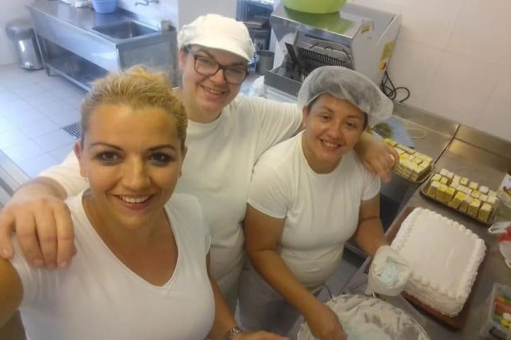 ČESTITAMO MEĐUNARODNI DAN KUHARA