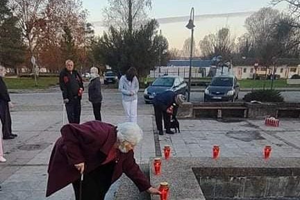 Dan sjećanja na žrtve Domovinskog rata