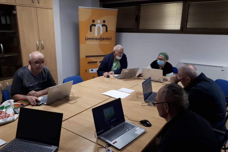 Informatička edukacija