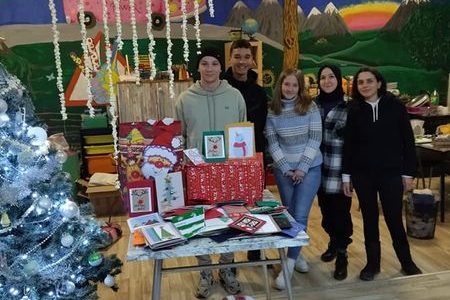 Čestitke povodom blagdana