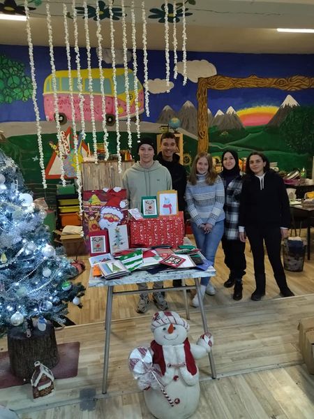 Čestitke povodom blagdana