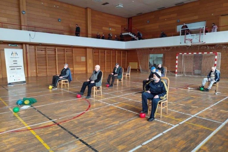 Redovita tjelovježba