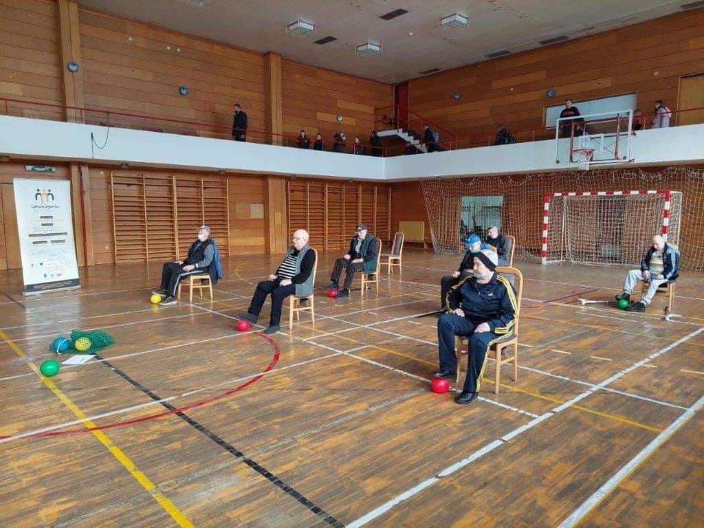 Redovita tjelovježba