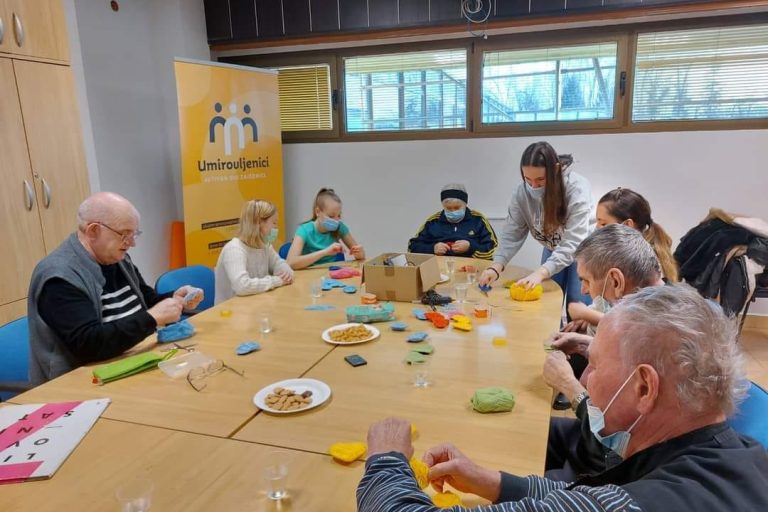 Pripreme za Valentinovo