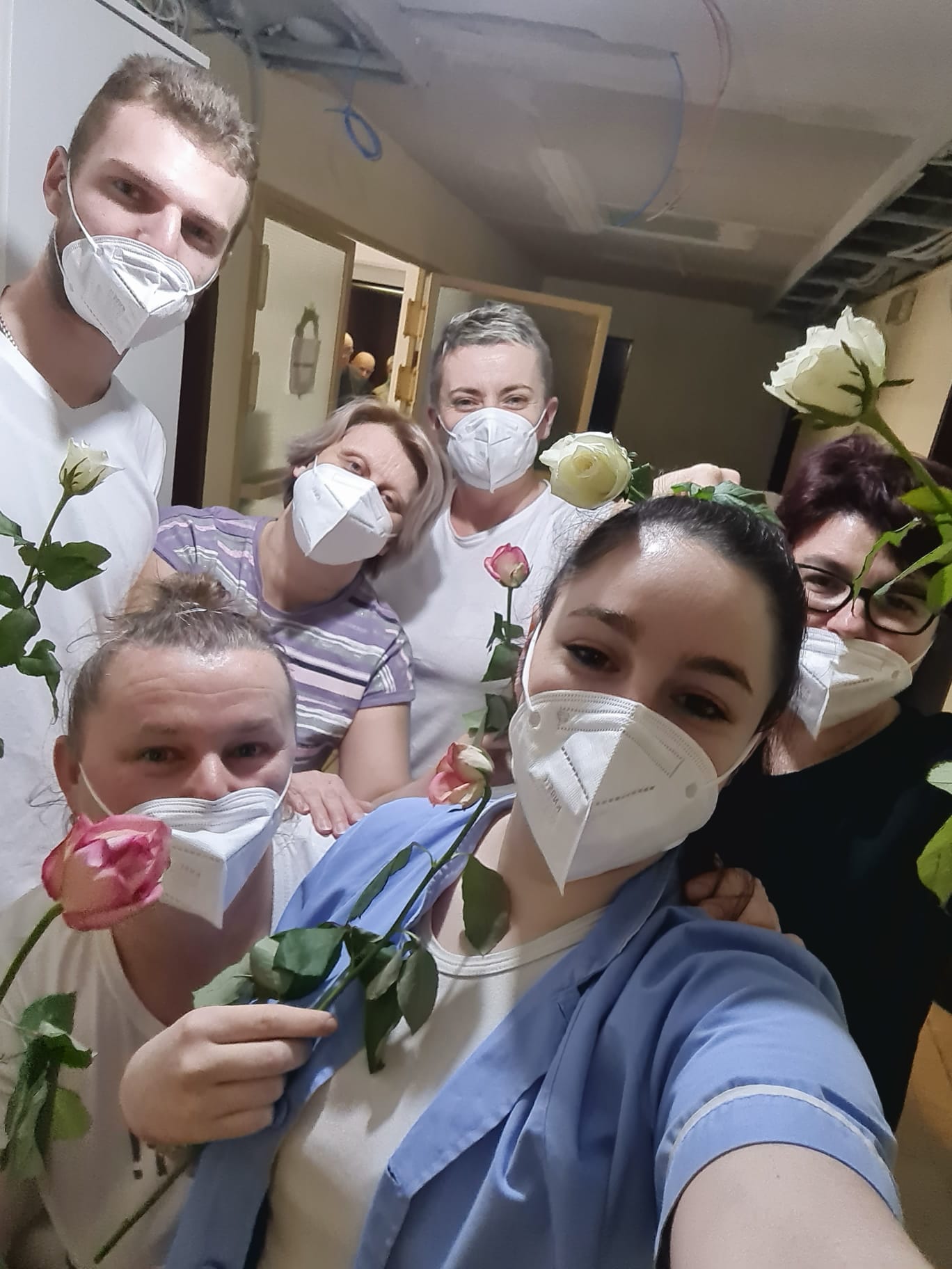 Sretan Međunarodni dan žena