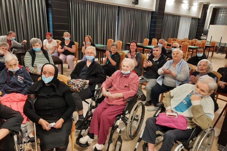 Danas smo proslavili rođendane naših dragih korisnika