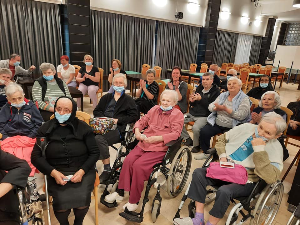 Danas smo proslavili rođendane naših dragih korisnika