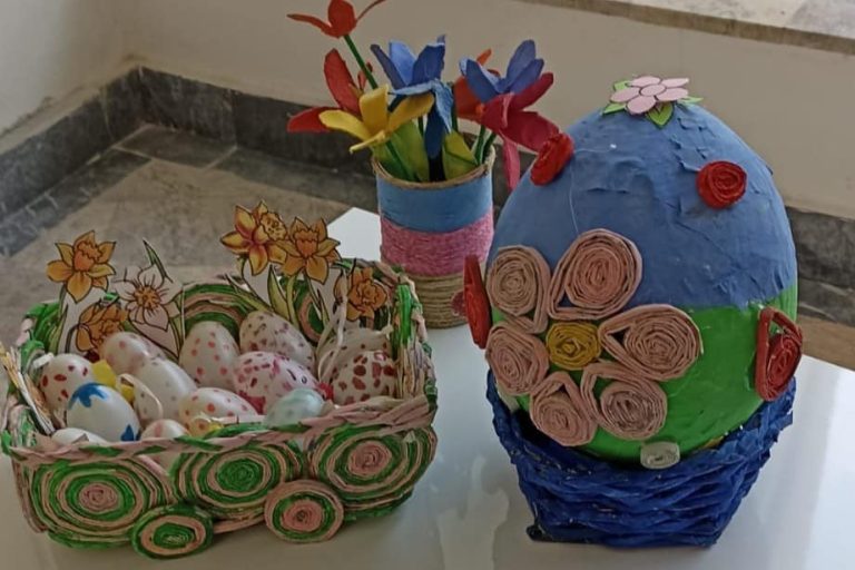 Sretan i blagoslovljen Uskrs 2022.