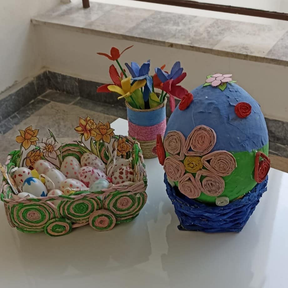 Sretan i blagoslovljen Uskrs 2022.