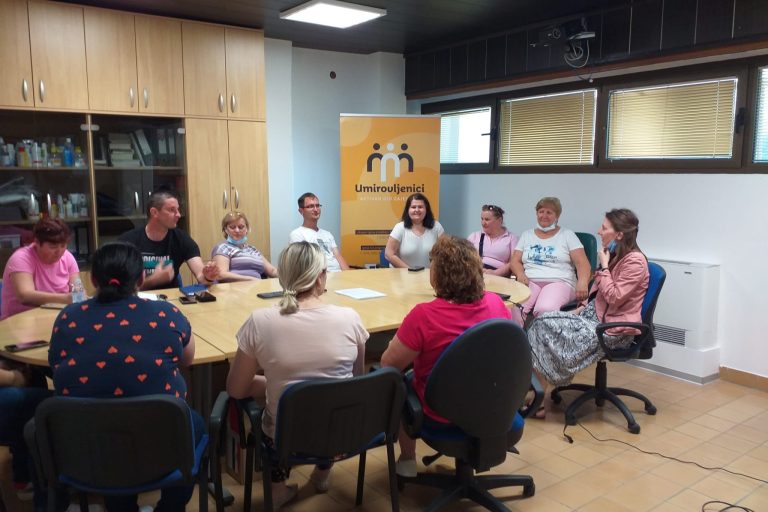 Virusni hepatitis i prevencija