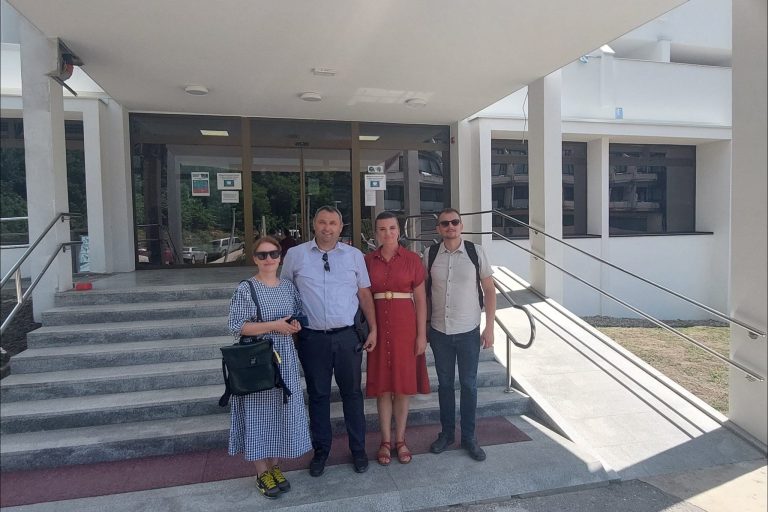 Projekt Regionalnog programa stambenog zbrinjavanja