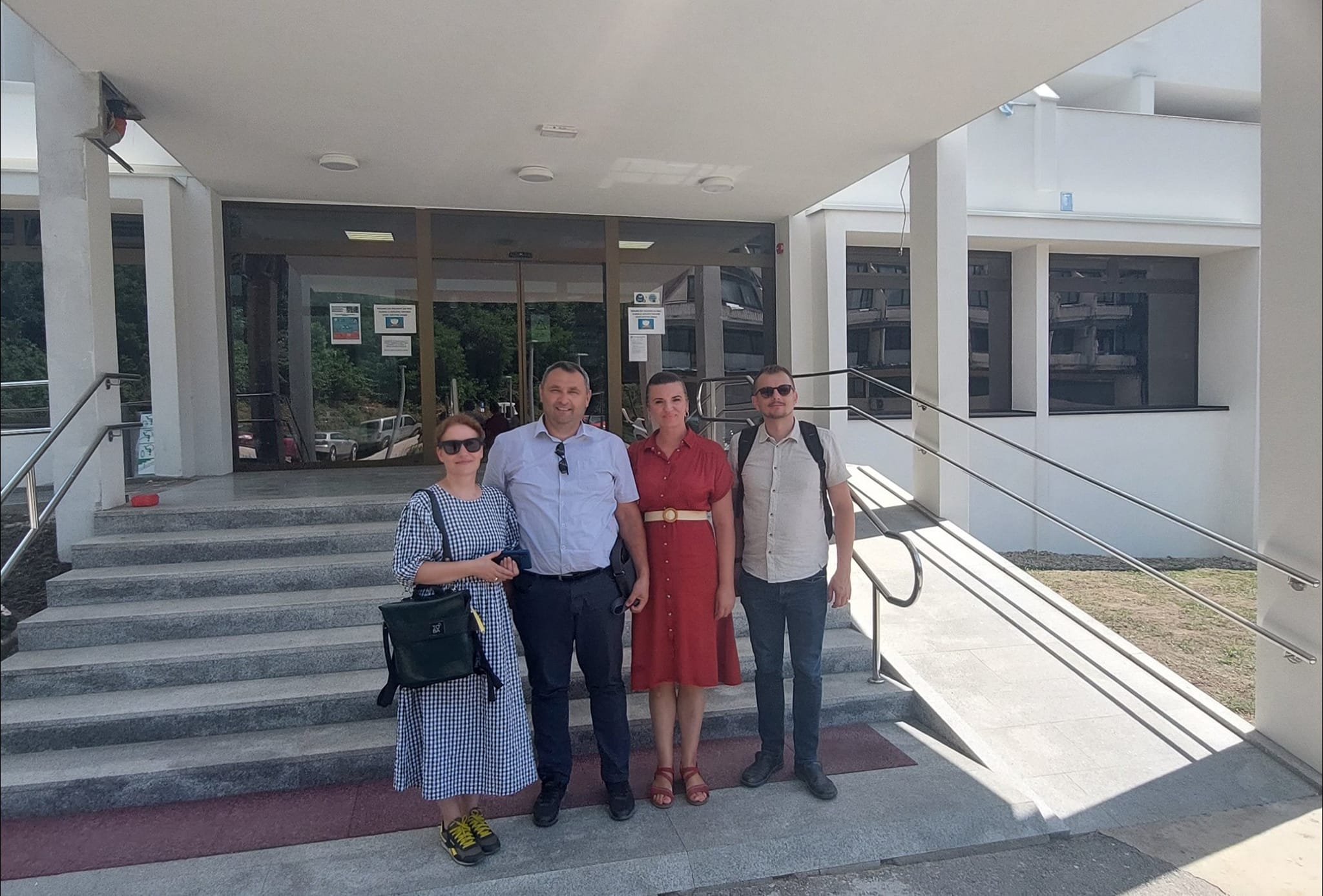 Projekt Regionalnog programa stambenog zbrinjavanja