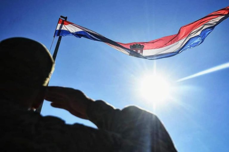 Dan pobjede i domovinske zahvalnosti te Dan hrvatskih branitelja