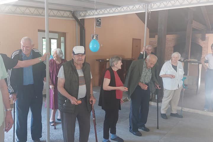 IZLET NA JELAČIĆ VRELO