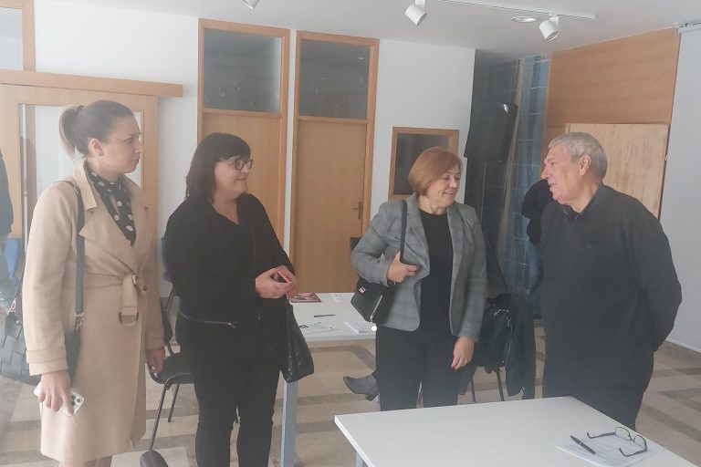 Kognitivno testiranje za rano otkrivanje demencije