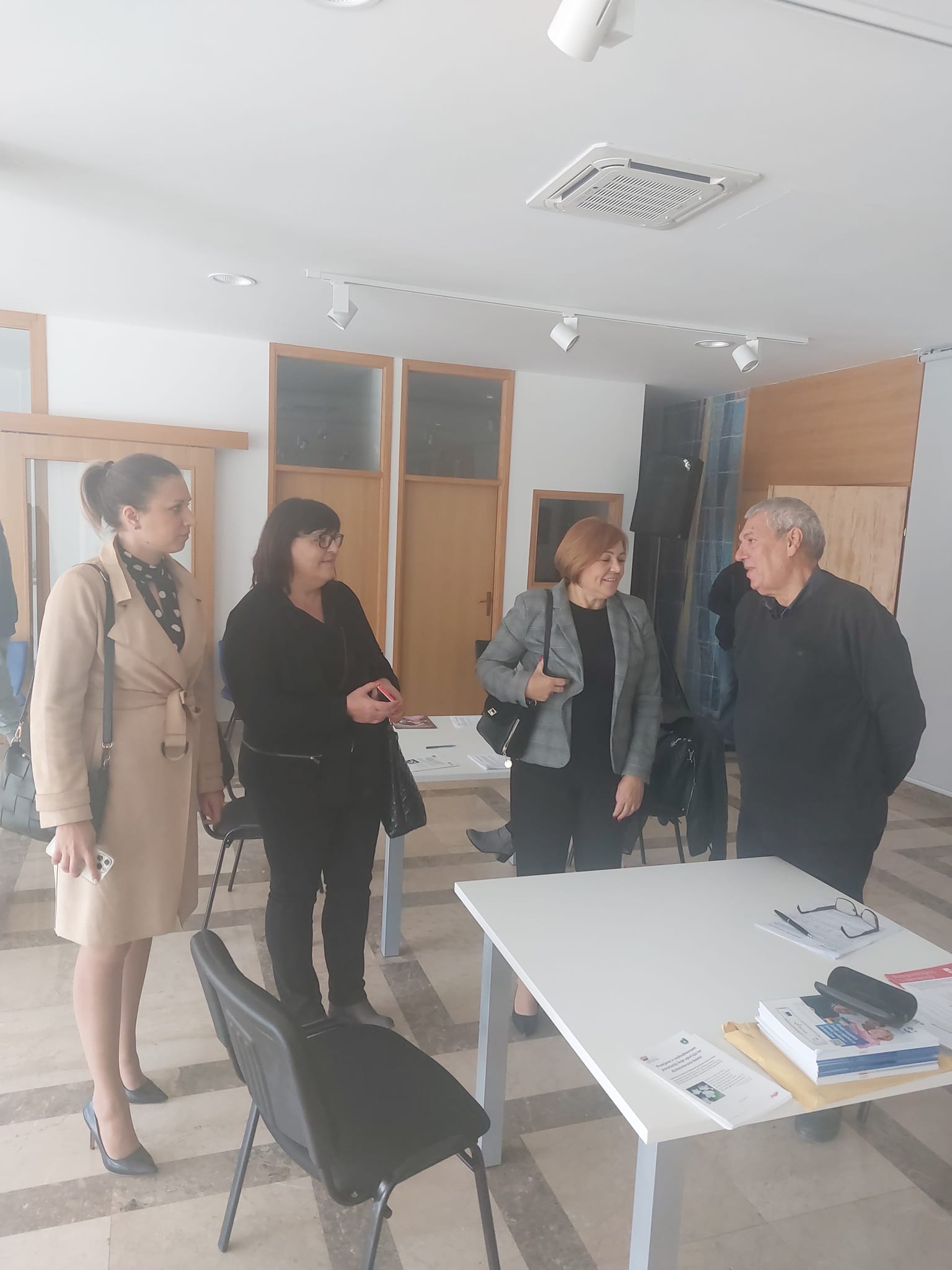 Kognitivno testiranje za rano otkrivanje demencije