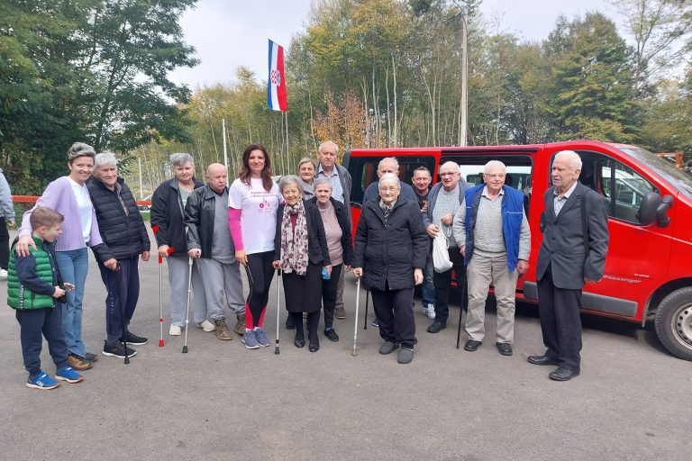 KESTENIJADA U TOPUSKOM