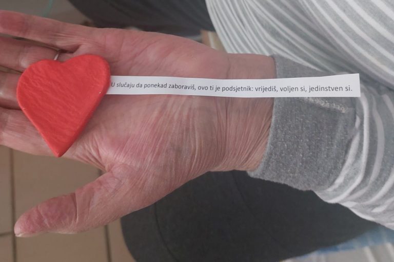 Iznenađenje za naše korisnike