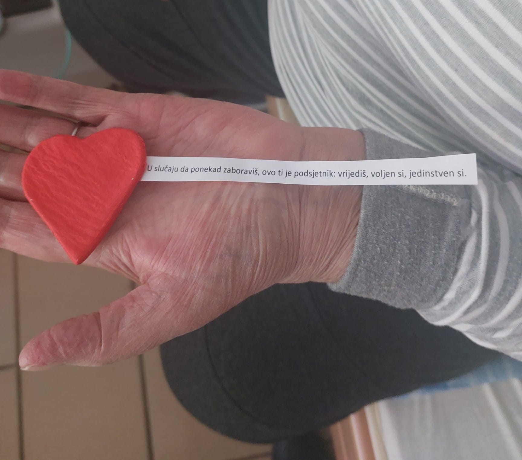 Iznenađenje za naše korisnike