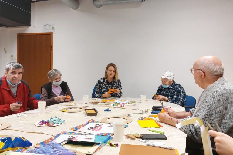 Umirovljenici- aktivan dio zajednice