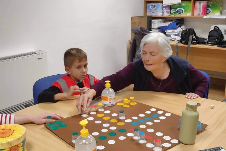 Čovječe ne ljuti se