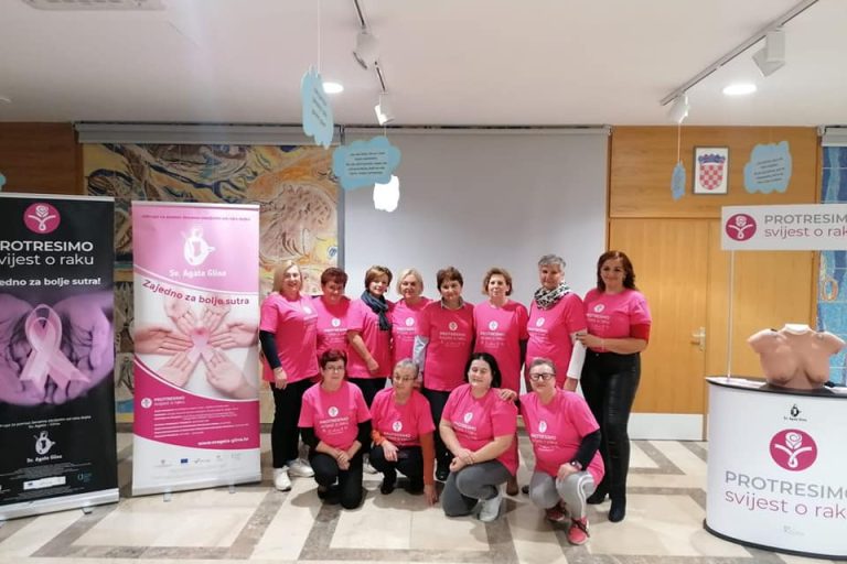 Zdrava i uravnotežena prehrana kod onkoloških pacijenata