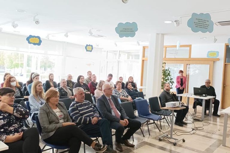 Alzheimerova bolest- javno zdravstveni prioritet