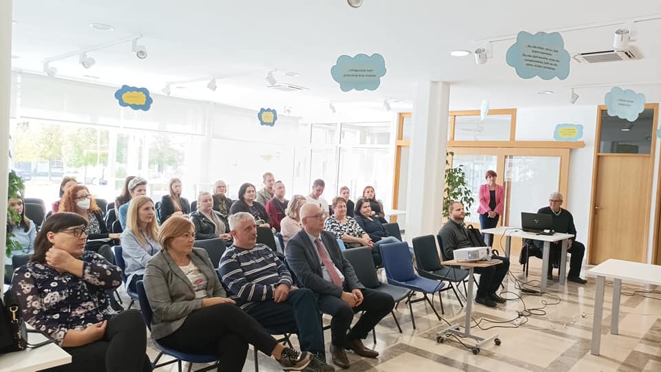 Alzheimerova bolest- javno zdravstveni prioritet