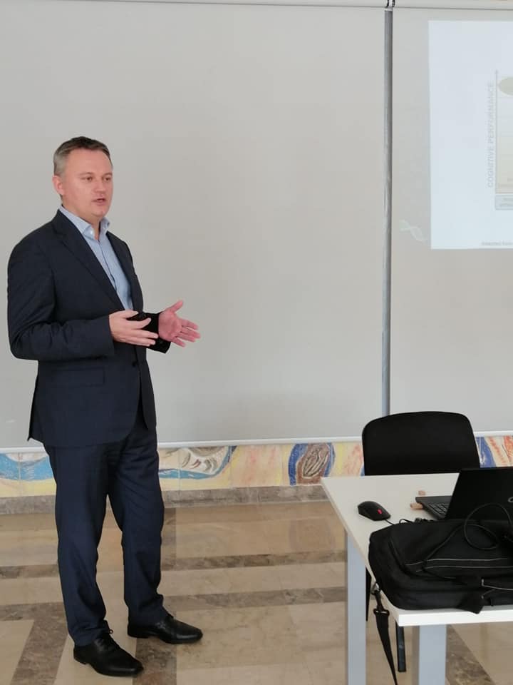 Dijagnostika i liječenje Alzheimerove bolesti