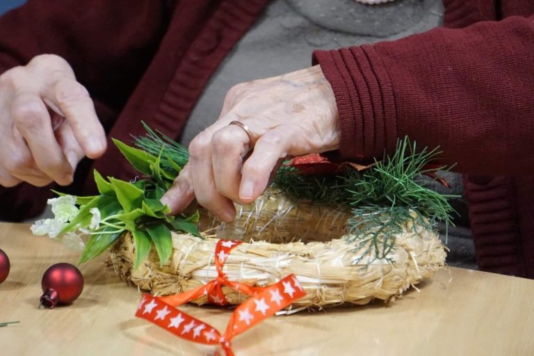 Radionica aranžiranja cvijeća